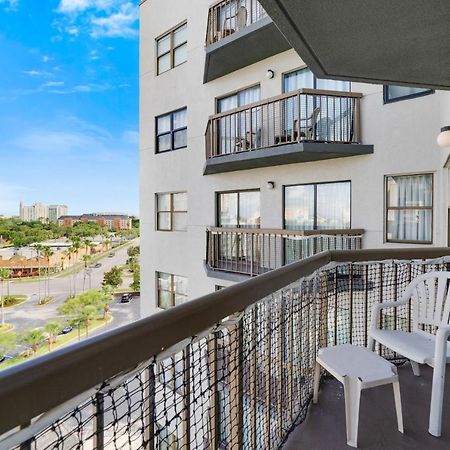 Fabulous Resort Condo With Heated Pool! Ορλάντο Εξωτερικό φωτογραφία