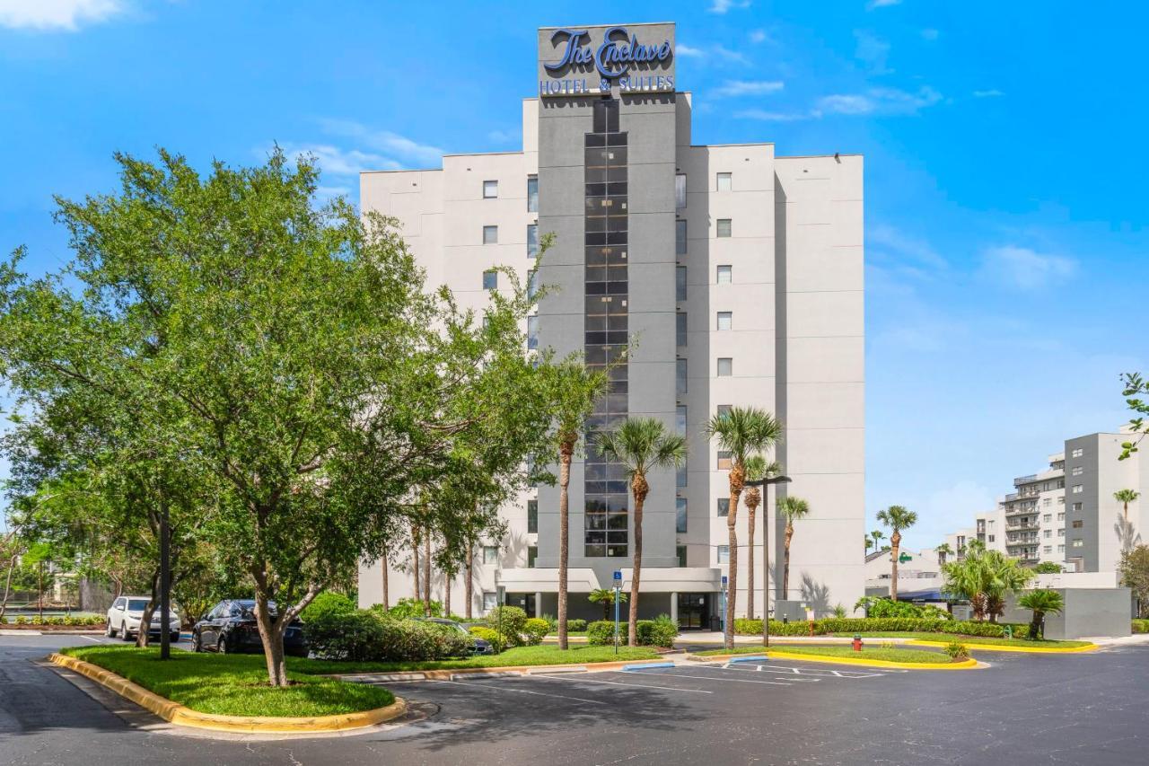 Fabulous Resort Condo With Heated Pool! Ορλάντο Εξωτερικό φωτογραφία