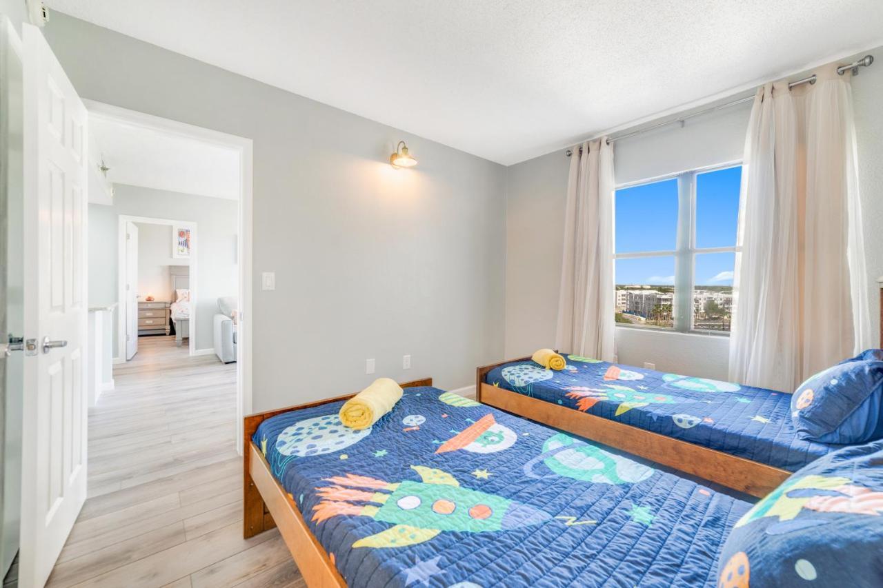 Fabulous Resort Condo With Heated Pool! Ορλάντο Εξωτερικό φωτογραφία