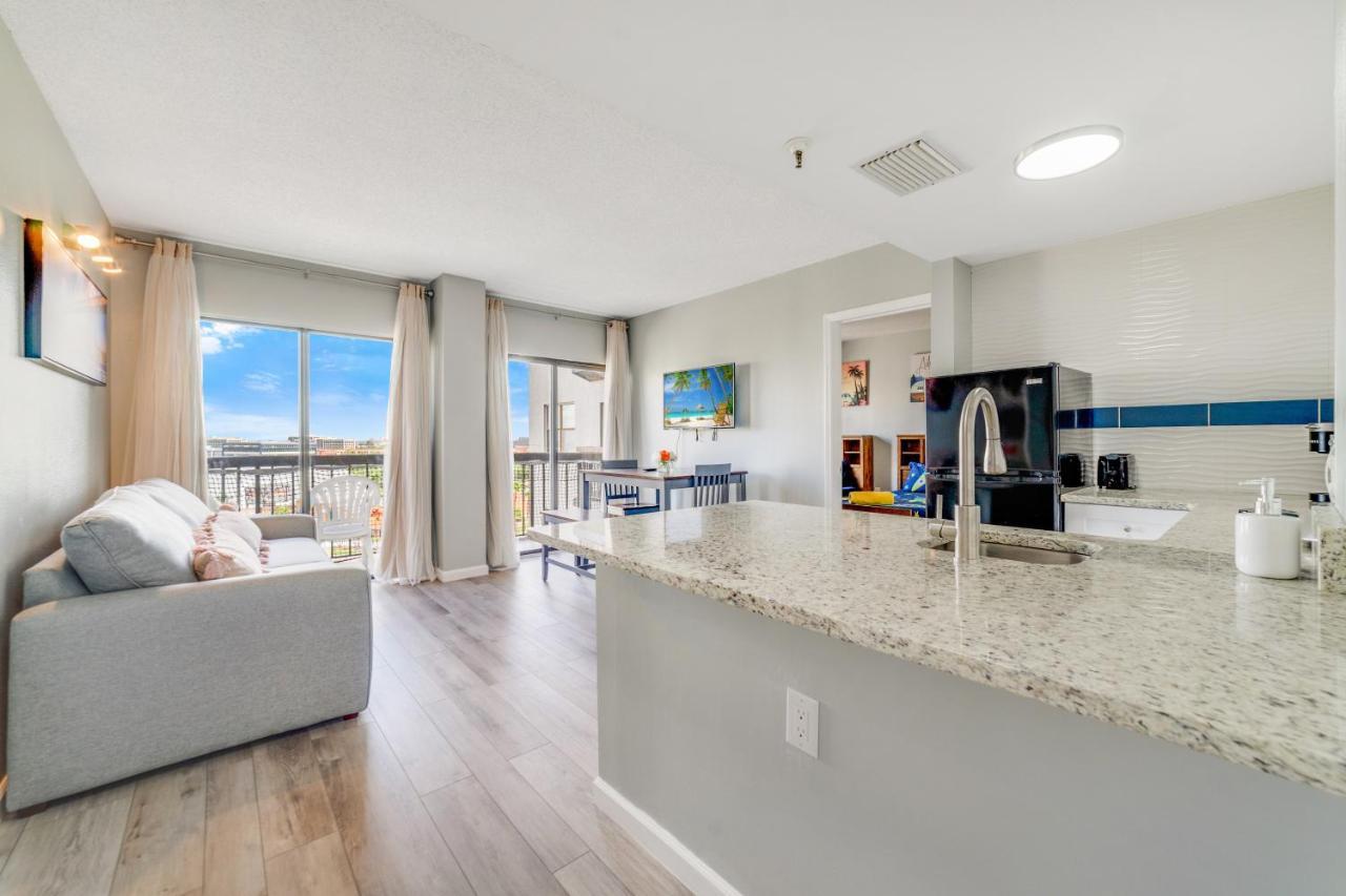 Fabulous Resort Condo With Heated Pool! Ορλάντο Εξωτερικό φωτογραφία