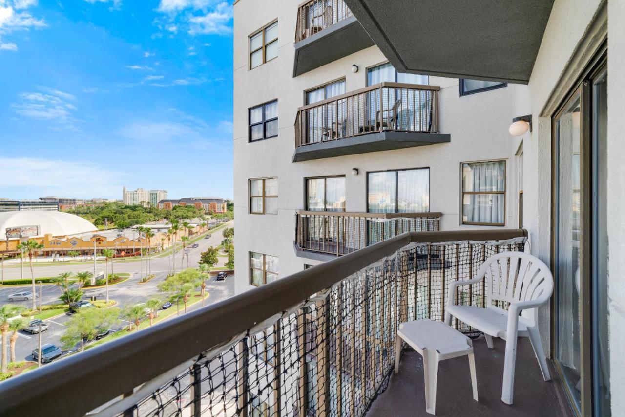 Fabulous Resort Condo With Heated Pool! Ορλάντο Εξωτερικό φωτογραφία