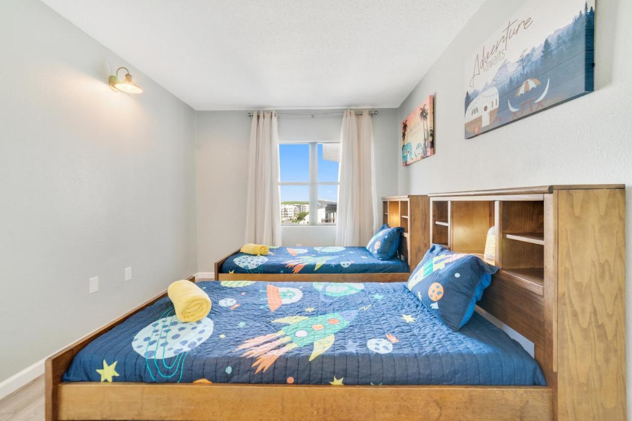 Fabulous Resort Condo With Heated Pool! Ορλάντο Εξωτερικό φωτογραφία