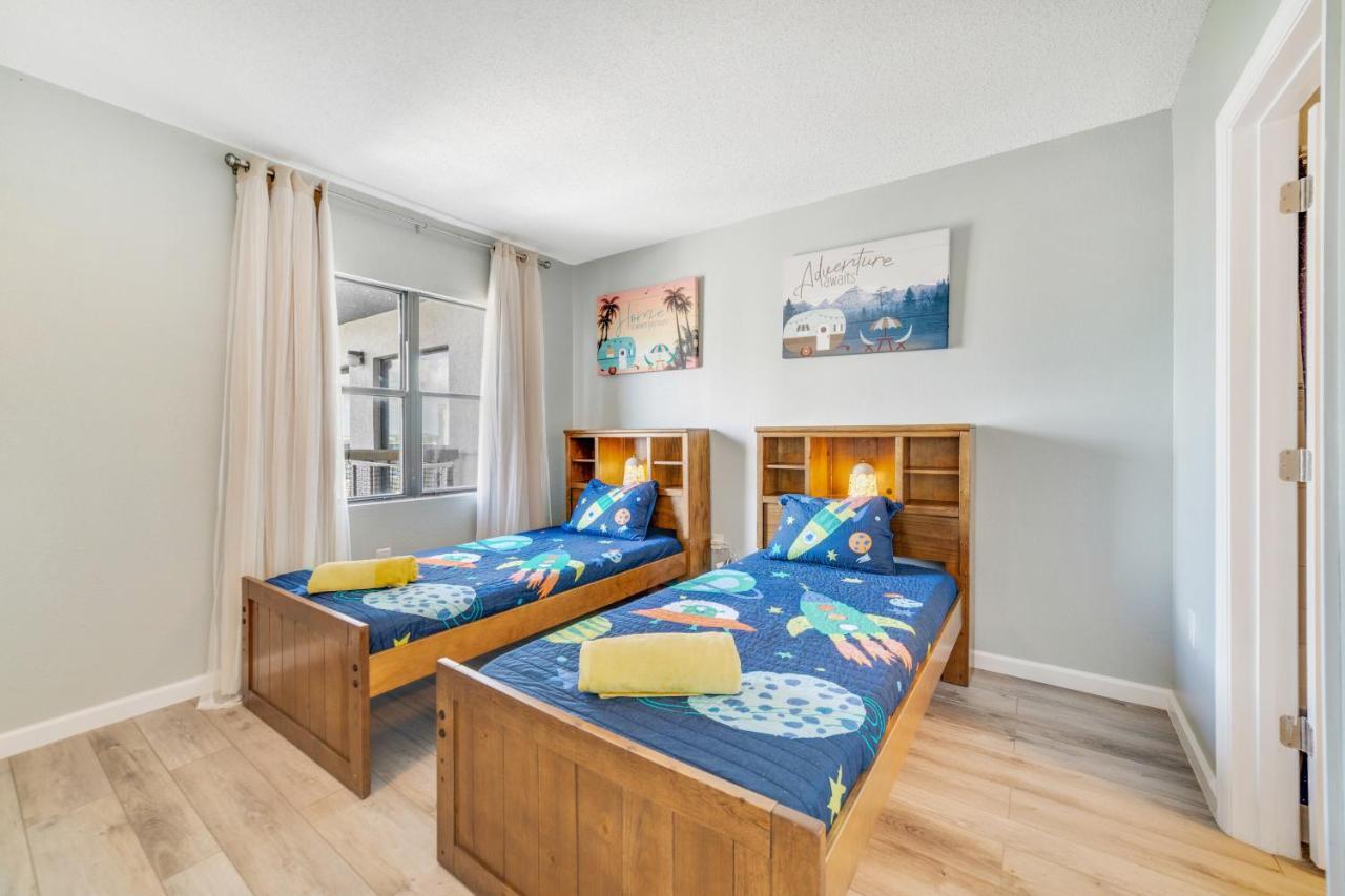 Fabulous Resort Condo With Heated Pool! Ορλάντο Εξωτερικό φωτογραφία