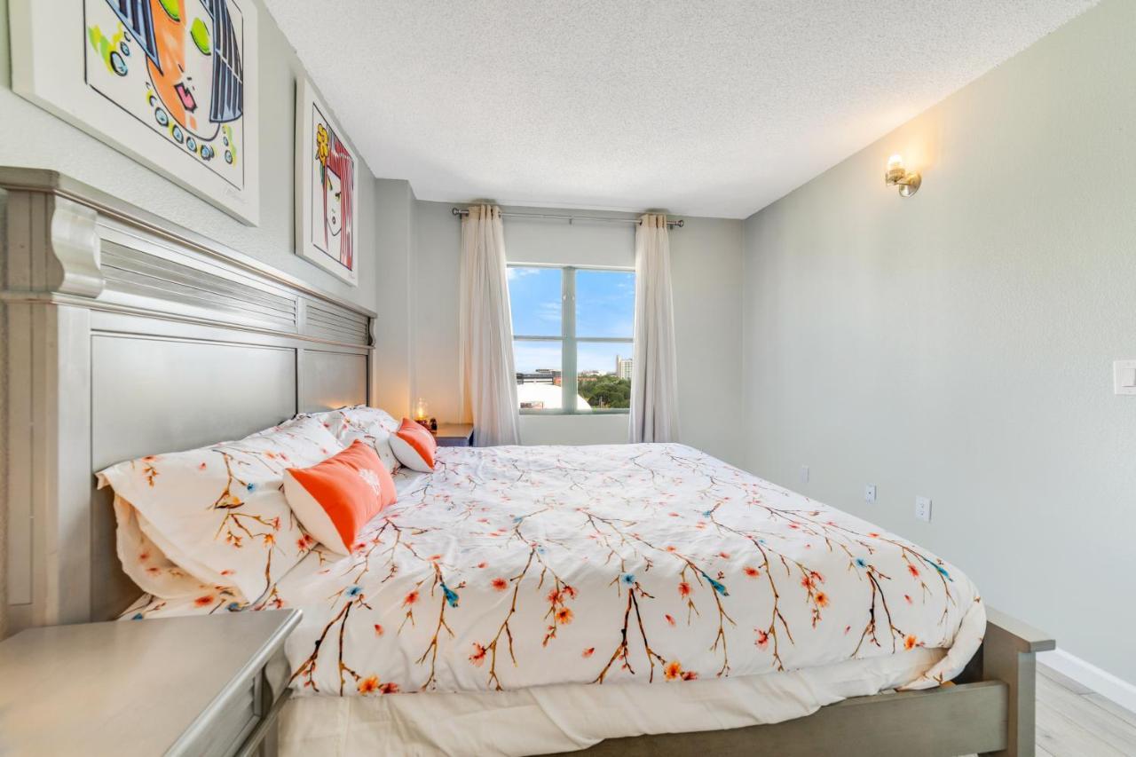 Fabulous Resort Condo With Heated Pool! Ορλάντο Εξωτερικό φωτογραφία