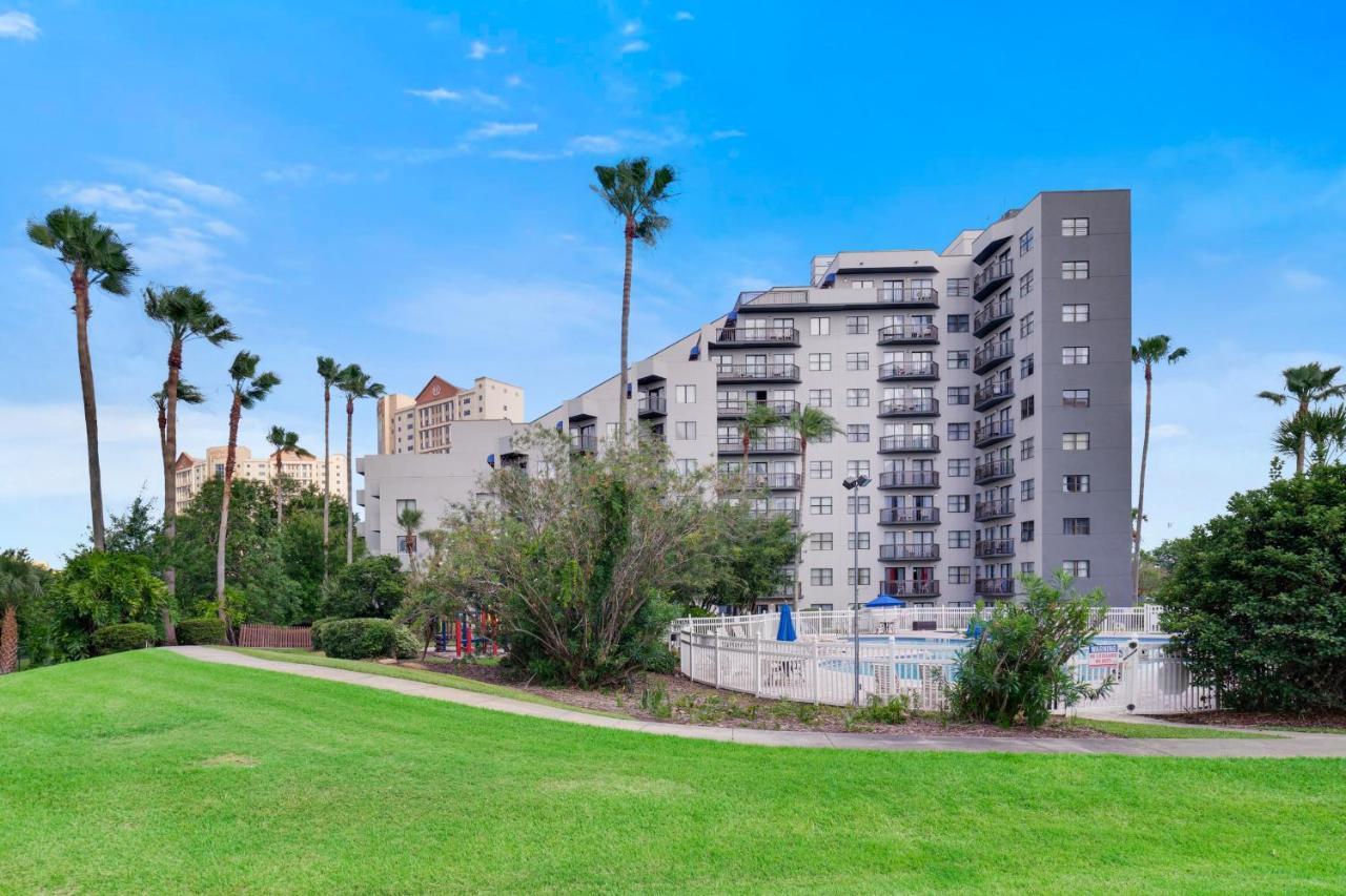 Fabulous Resort Condo With Heated Pool! Ορλάντο Εξωτερικό φωτογραφία