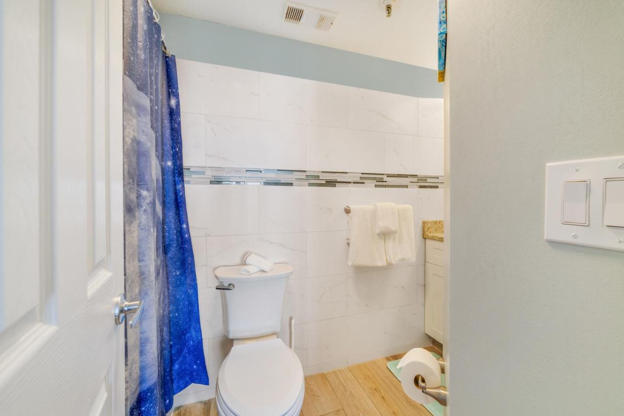Fabulous Resort Condo With Heated Pool! Ορλάντο Εξωτερικό φωτογραφία