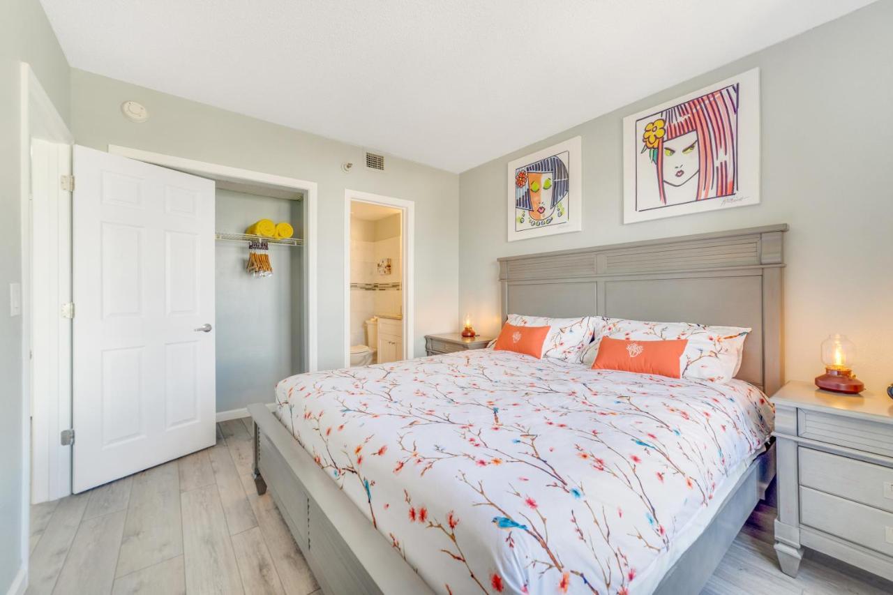 Fabulous Resort Condo With Heated Pool! Ορλάντο Εξωτερικό φωτογραφία