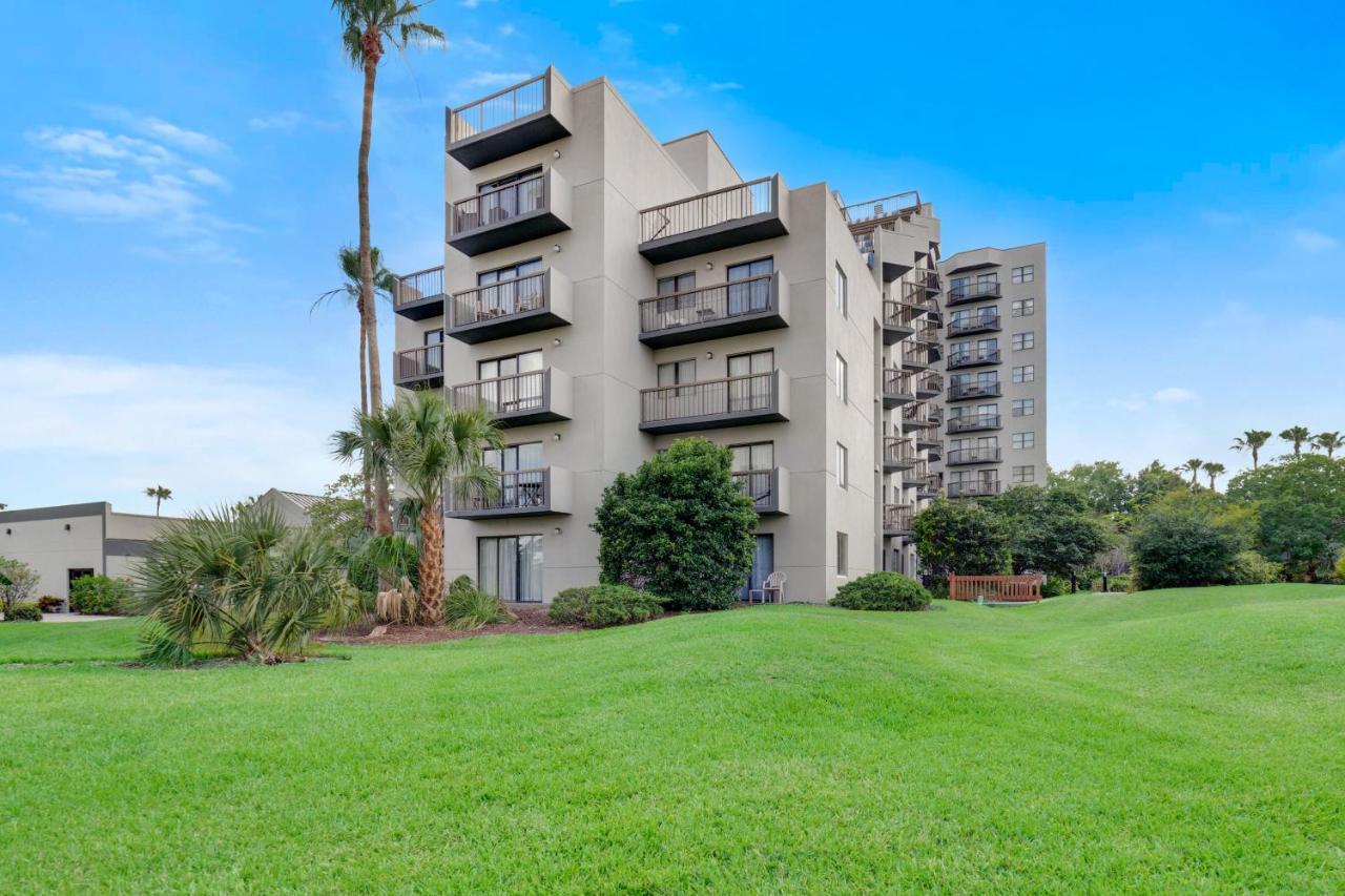 Fabulous Resort Condo With Heated Pool! Ορλάντο Εξωτερικό φωτογραφία