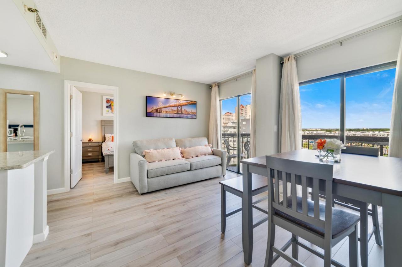 Fabulous Resort Condo With Heated Pool! Ορλάντο Εξωτερικό φωτογραφία