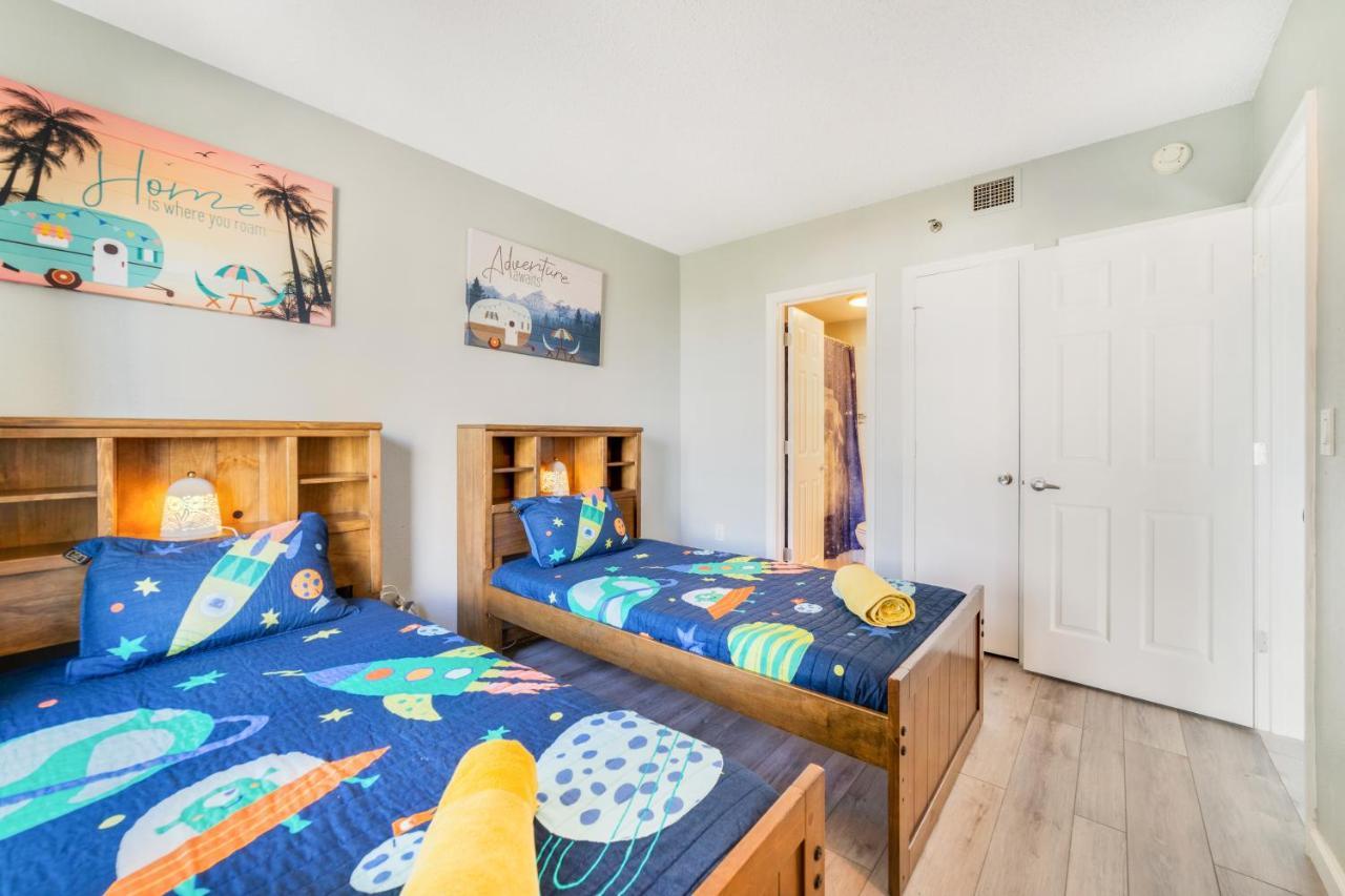 Fabulous Resort Condo With Heated Pool! Ορλάντο Εξωτερικό φωτογραφία