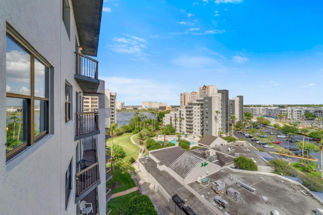 Fabulous Resort Condo With Heated Pool! Ορλάντο Εξωτερικό φωτογραφία