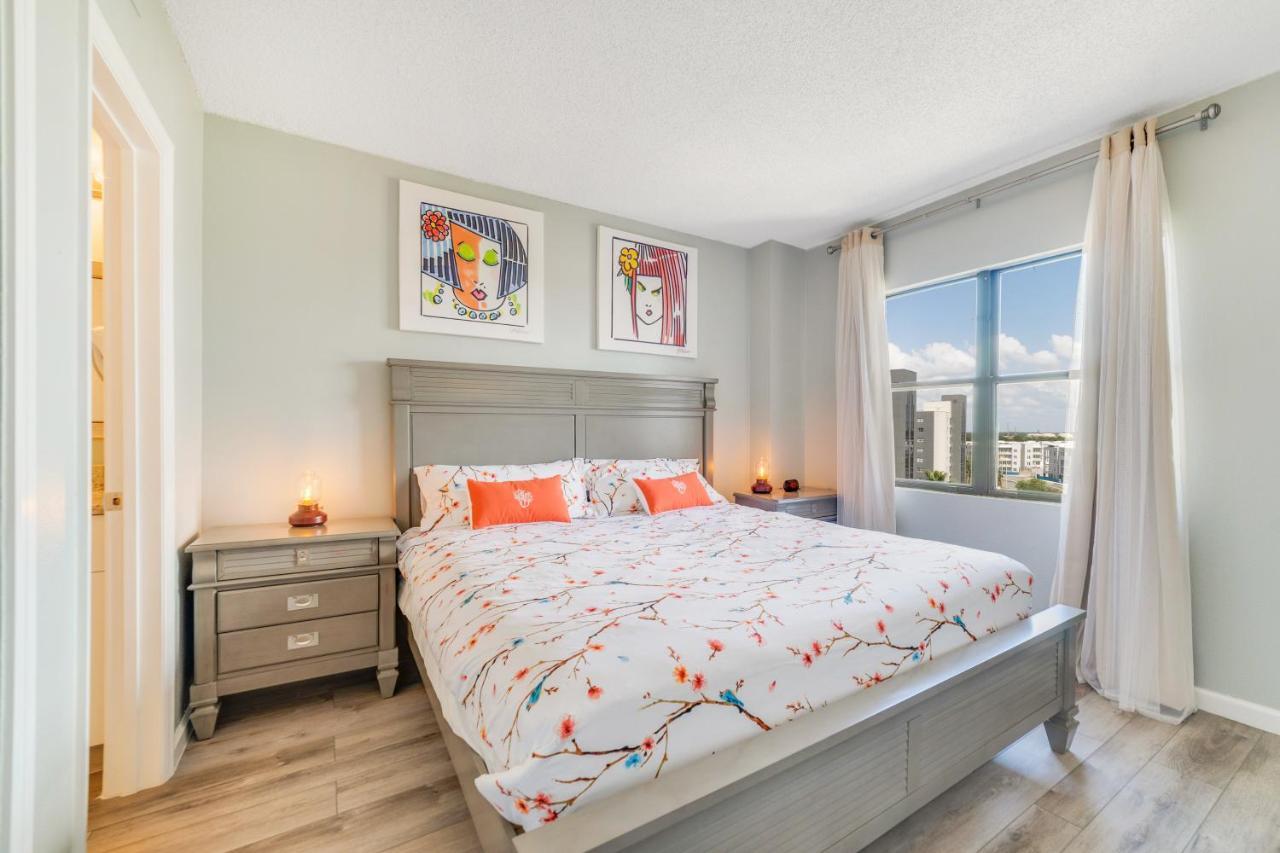 Fabulous Resort Condo With Heated Pool! Ορλάντο Εξωτερικό φωτογραφία