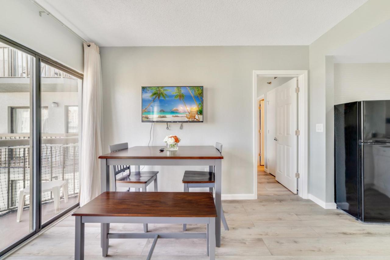 Fabulous Resort Condo With Heated Pool! Ορλάντο Εξωτερικό φωτογραφία